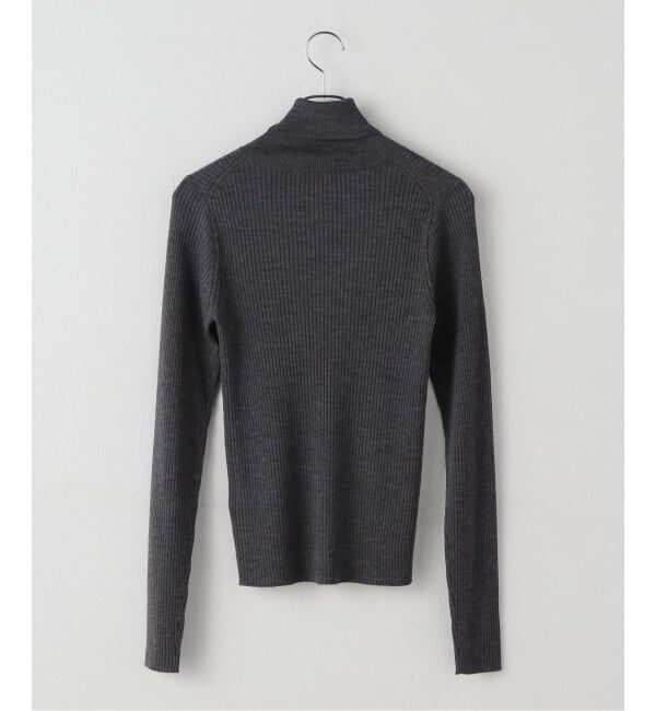 Plage「ruban turtle ニット」|ニット・セーター|