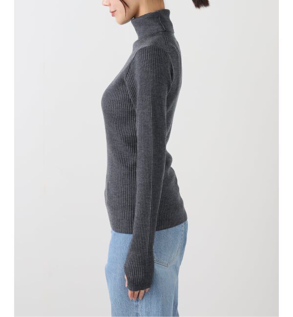 Plage「ruban turtle ニット」|ニット・セーター|