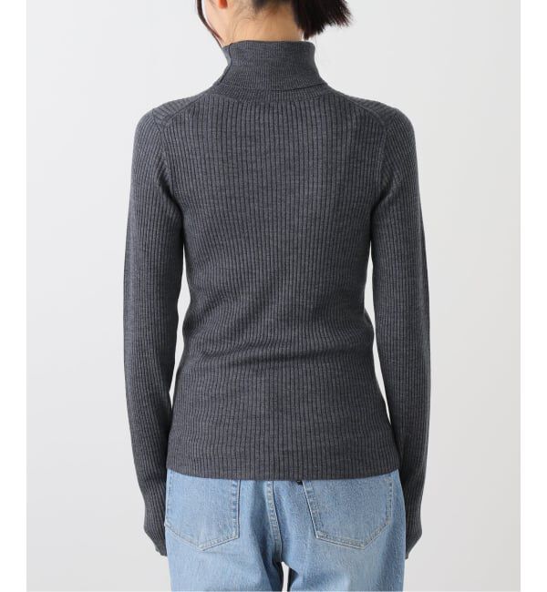 Plage「ruban turtle ニット」|ニット・セーター|