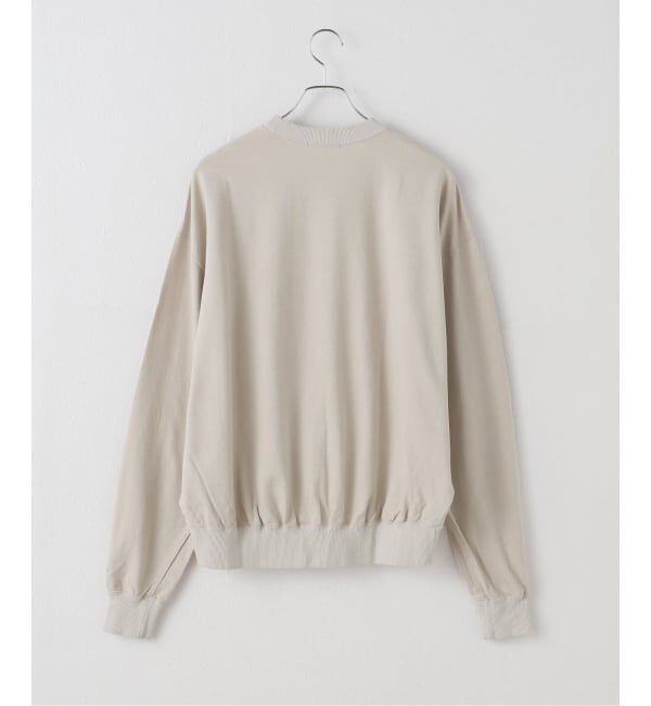 Plage「MF16 LIMITED スウェット」|スウェット・ジャージ|