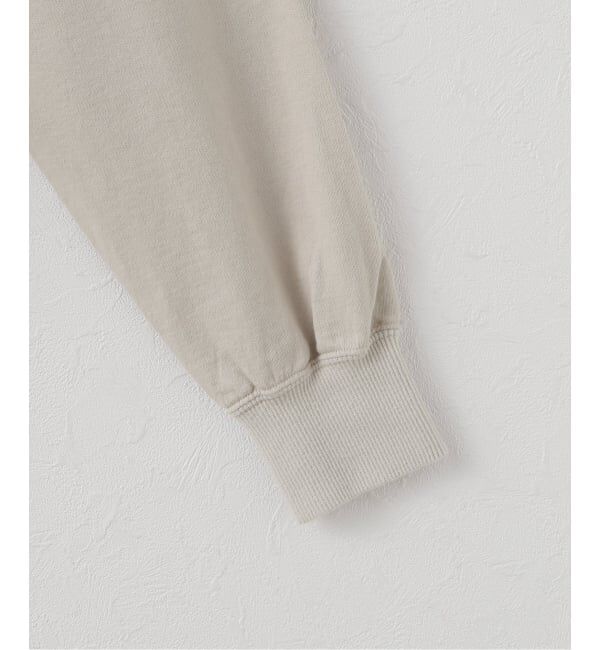 Plage「MF16 LIMITED スウェット」|スウェット・ジャージ|