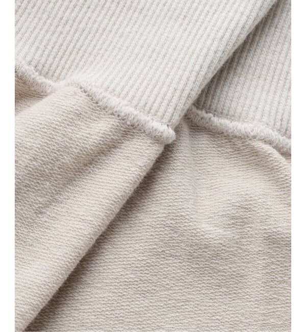 Plage「MF16 LIMITED スウェット」|スウェット・ジャージ|