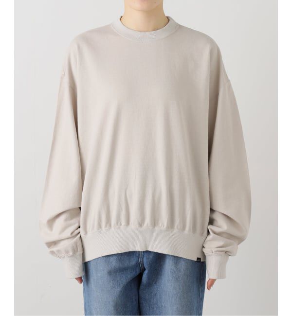 Plage「MF16 LIMITED スウェット」|スウェット・ジャージ|