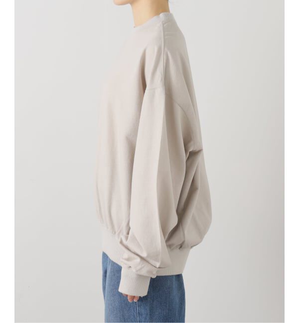 Plage「MF16 LIMITED スウェット」|スウェット・ジャージ|