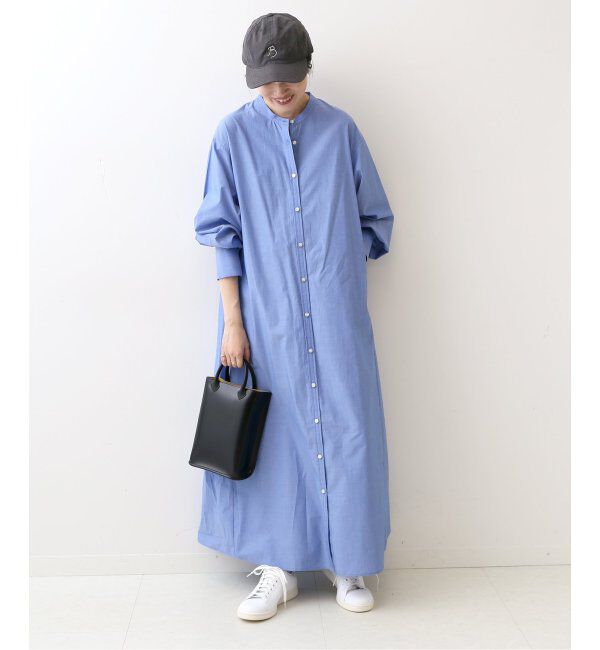 SLOBE IENA「【PIENI/ピエニ】 KOKO PITKAハンドバッグ」|ハンドバッグ|