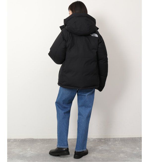 SLOBE IENA「【THE NORTH FACE / ザ ノースフェイス】 Baltro Light (バルトロライト)」|ダウン|