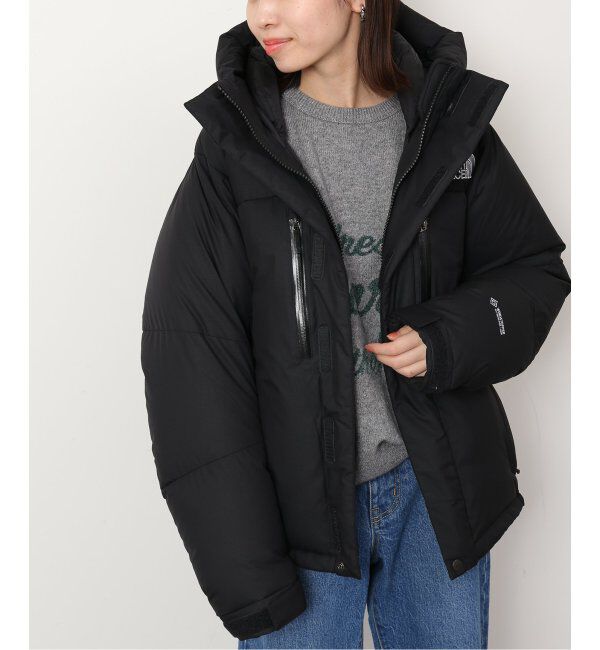 SLOBE IENA「【THE NORTH FACE / ザ ノースフェイス】 Baltro Light (バルトロライト)」|ダウン|