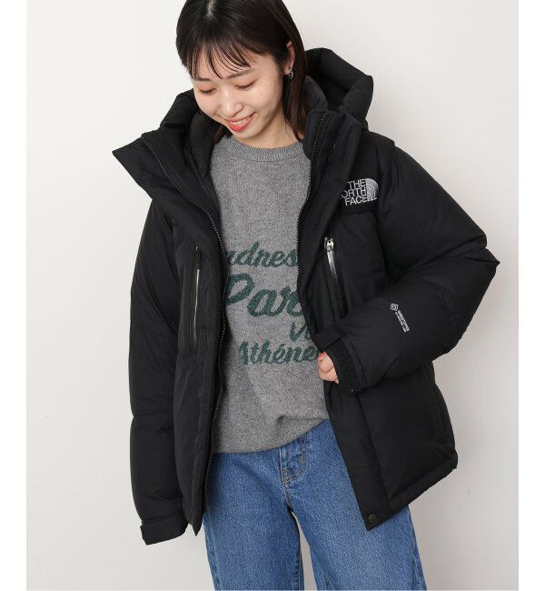 SLOBE IENA「【THE NORTH FACE / ザ ノースフェイス】 Baltro Light (バルトロライト)」|ダウン|