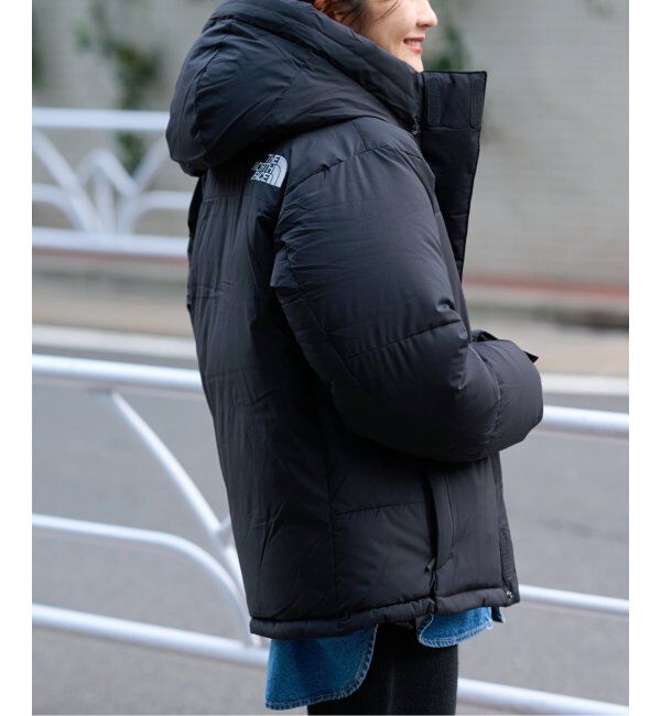 SLOBE IENA「【THE NORTH FACE / ザ ノースフェイス】 Baltro Light (バルトロライト)」|ダウン|