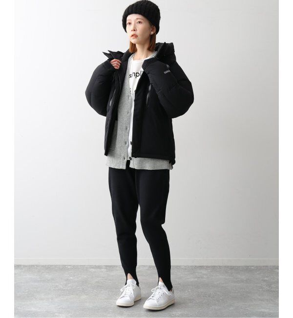 SLOBE IENA「【THE NORTH FACE / ザ ノースフェイス】 Baltro Light (バルトロライト)」|ダウン|