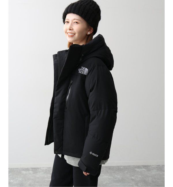 SLOBE IENA「【THE NORTH FACE / ザ ノースフェイス】 Baltro Light (バルトロライト)」|ダウン|