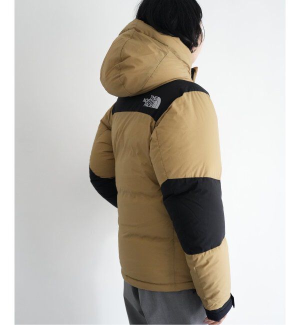 SLOBE IENA「【THE NORTH FACE / ザ ノースフェイス】 Baltro Light (バルトロライト)」|ダウン|