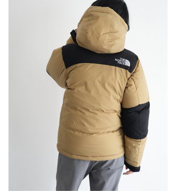 SLOBE IENA「【THE NORTH FACE / ザ ノースフェイス】 Baltro Light (バルトロライト)」|ダウン|