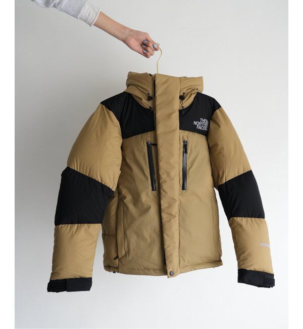 SLOBE IENA「【THE NORTH FACE / ザ ノースフェイス】 Baltro Light (バルトロライト)」|ダウン|