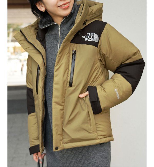 SLOBE IENA「【THE NORTH FACE / ザ ノースフェイス】 Baltro Light (バルトロライト)」|ダウン|