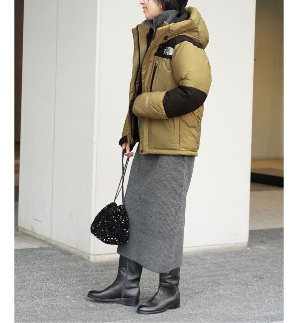 SLOBE IENA「【THE NORTH FACE / ザ ノースフェイス】 Baltro Light (バルトロライト)」|ダウン|