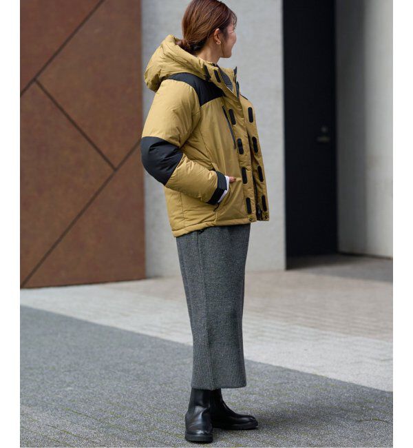 SLOBE IENA「【THE NORTH FACE / ザ ノースフェイス】 Baltro Light (バルトロライト)」|ダウン|