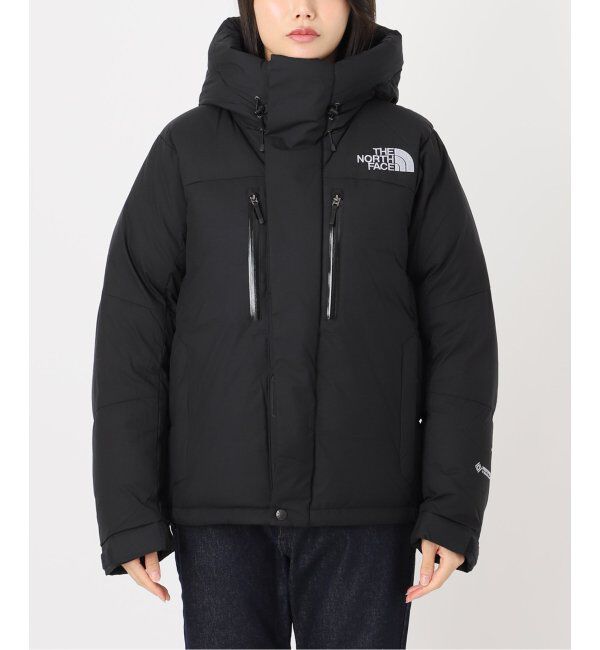 SLOBE IENA「【THE NORTH FACE / ザ ノースフェイス】 Baltro Light (バルトロライト)」|ダウン|