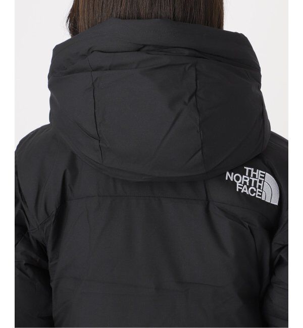 SLOBE IENA「【THE NORTH FACE / ザ ノースフェイス】 Baltro Light (バルトロライト)」|ダウン|