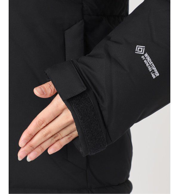 SLOBE IENA「【THE NORTH FACE / ザ ノースフェイス】 Baltro Light (バルトロライト)」|ダウン|