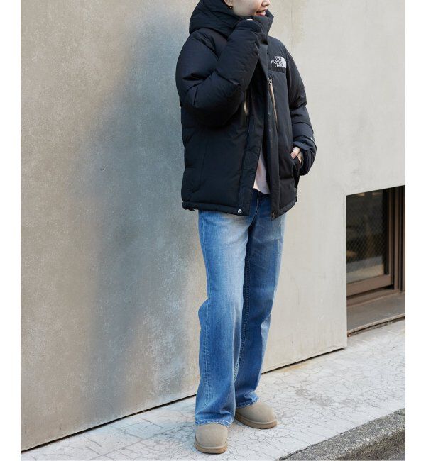 SLOBE IENA「【THE NORTH FACE / ザ ノースフェイス】 Baltro Light (バルトロライト)」|ダウン|