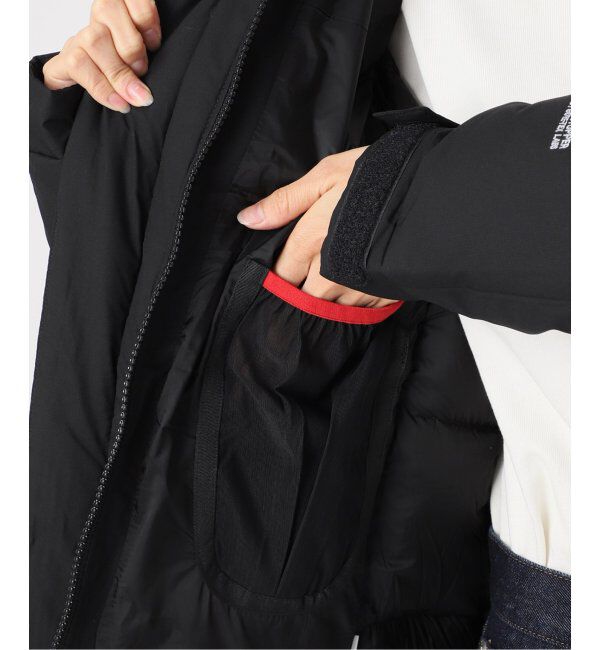 SLOBE IENA「【THE NORTH FACE / ザ ノースフェイス】 Baltro Light (バルトロライト)」|ダウン|