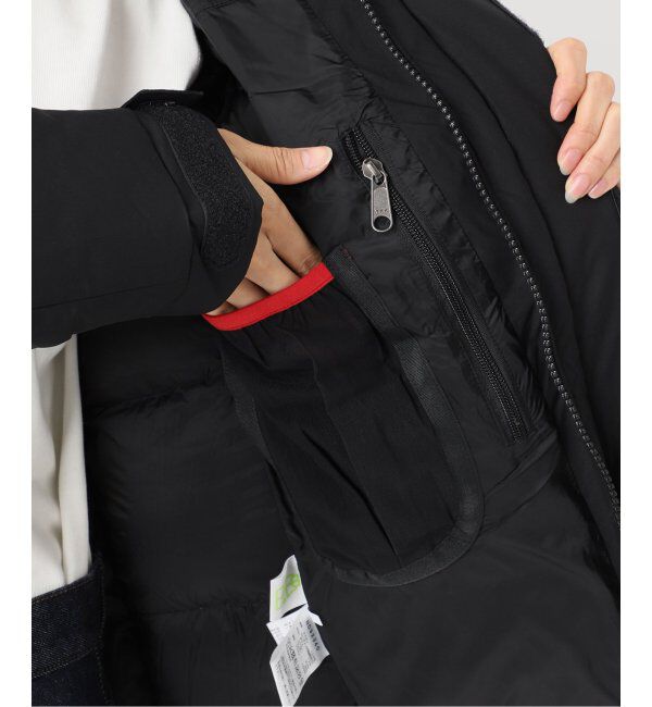 SLOBE IENA「【THE NORTH FACE / ザ ノースフェイス】 Baltro Light (バルトロライト)」|ダウン|