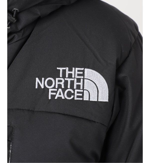 SLOBE IENA「【THE NORTH FACE / ザ ノースフェイス】 Baltro Light (バルトロライト)」|ダウン|