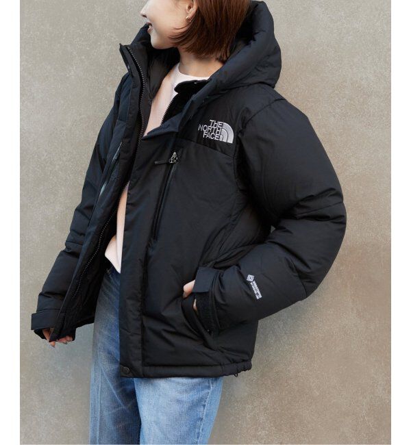 SLOBE IENA「【THE NORTH FACE / ザ ノースフェイス】 Baltro Light (バルトロライト)」|ダウン|