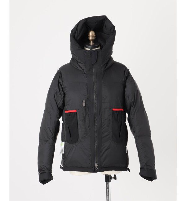 SLOBE IENA「【THE NORTH FACE / ザ ノースフェイス】 Baltro Light (バルトロライト)」|ダウン|