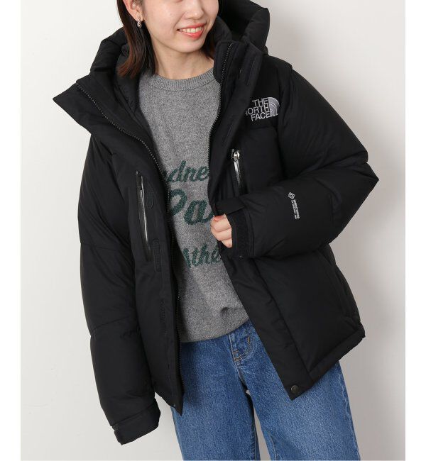 SLOBE IENA「【THE NORTH FACE / ザ ノースフェイス】 Baltro Light (バルトロライト)」|ダウン|