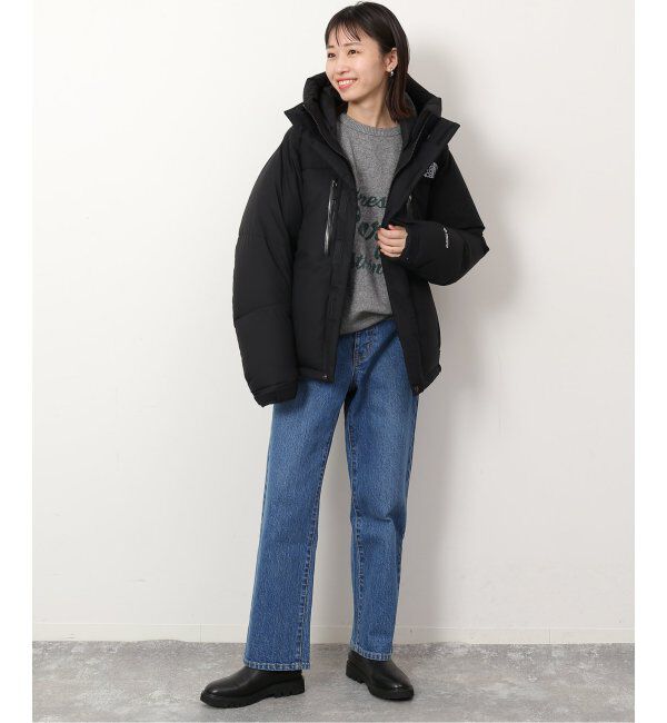 SLOBE IENA「【THE NORTH FACE / ザ ノースフェイス】 Baltro Light (バルトロライト)」|ダウン|