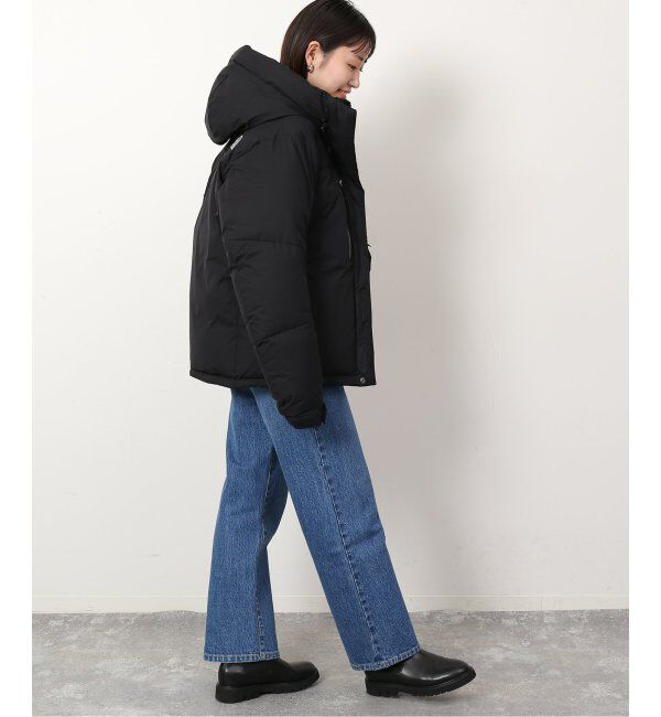 SLOBE IENA「【THE NORTH FACE / ザ ノースフェイス】 Baltro Light (バルトロライト)」|ダウン|