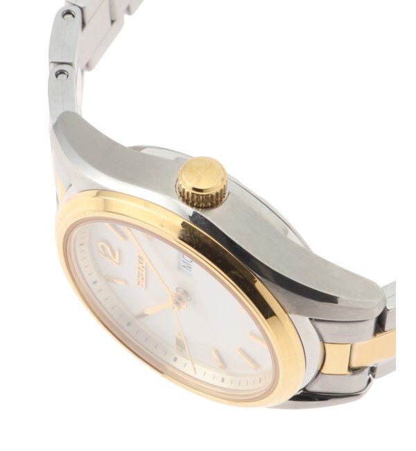 IENA「SEIKO/セイコー Exclusive IENAxHIROB 30mm Combi【別注】」|腕時計|