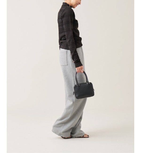 IENA LA BOUCLE「IENA LA BOUCLE クラシックスウェットパンツ」|その他|