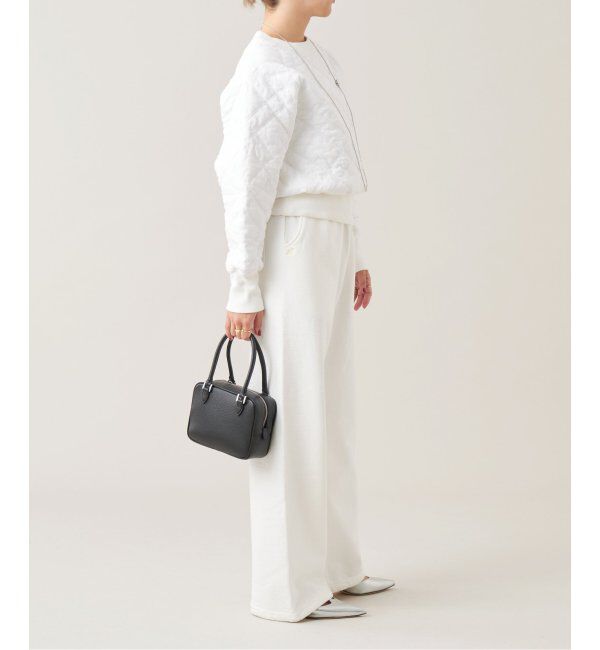 IENA LA BOUCLE「IENA LA BOUCLE クラシックスウェットパンツ」|その他|