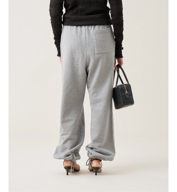 IENA LA BOUCLE「IENA LA BOUCLE クラシックスウェットパンツ」|その他|