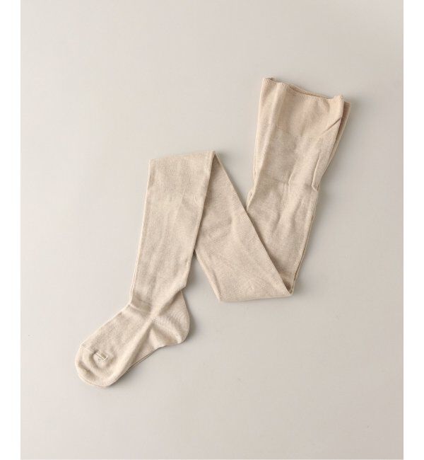 IENA「FALKE/ファルケ FAMILY TIGHTS タイツ」|タイツ・ストッキング|ナチュラル