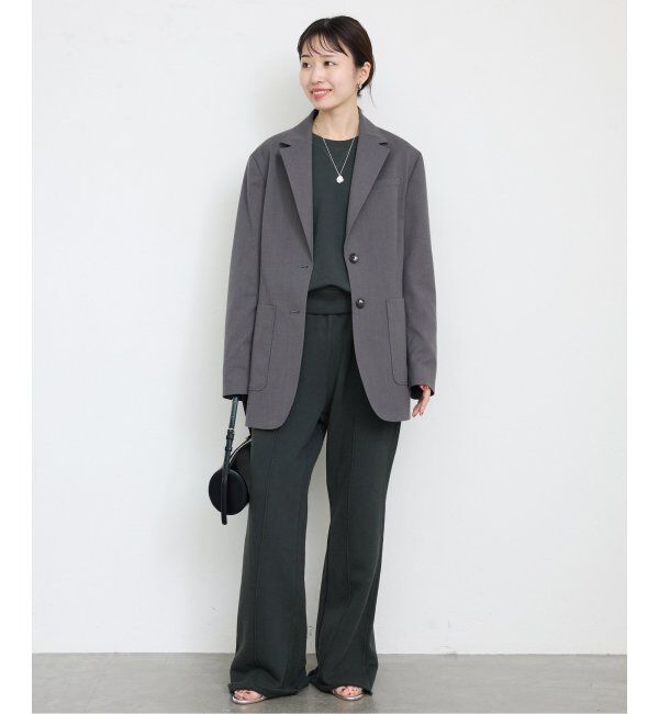 SLOBE IENA「RUSSELL ATHLETIC SLOBE別注 スウェットパンツ RCW-25244SB」|その他|