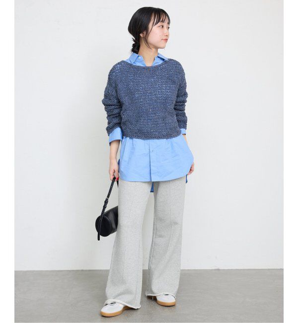 SLOBE IENA「RUSSELL ATHLETIC SLOBE別注 スウェットパンツ RCW-25244SB」|その他|