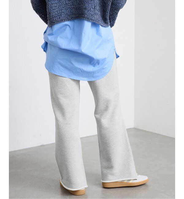 SLOBE IENA「RUSSELL ATHLETIC SLOBE別注 スウェットパンツ RCW-25244SB」|その他|