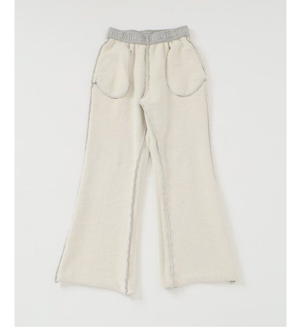 SLOBE IENA「RUSSELL ATHLETIC SLOBE別注 スウェットパンツ RCW-25244SB」|その他|