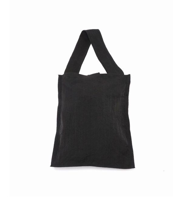 SLOBE IENA「《WEB限定/追加》ITTI/イッチ SLOBE別注 TOTE M」|トートバッグ|