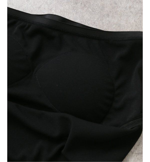 IENA「《追加4》バックデザイン ブラキャミソール」|インナー|