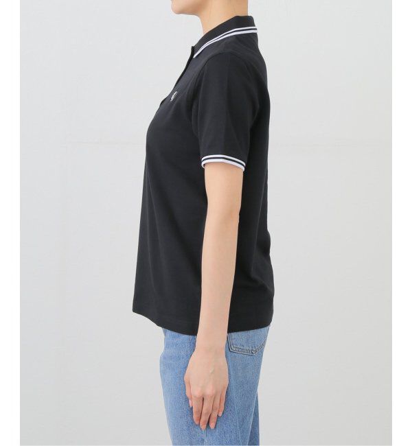 SLOBE IENA「FRED PERRY/フレッドペリー TWIN TIPPED  SHIRT G3600」|Tシャツ・カットソー|