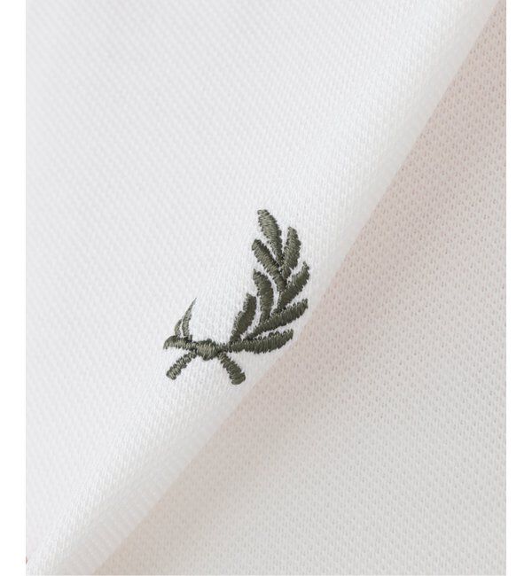 SLOBE IENA「FRED PERRY/フレッドペリー TWIN TIPPED  SHIRT G3600」|Tシャツ・カットソー|