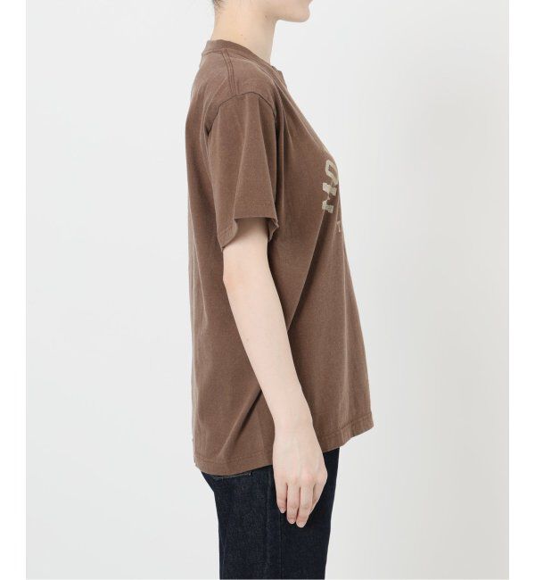 SLOBE IENA「GULF COAST/ガルフコースト SLOBE別注 グラフィックTEE1」|Tシャツ・カットソー|