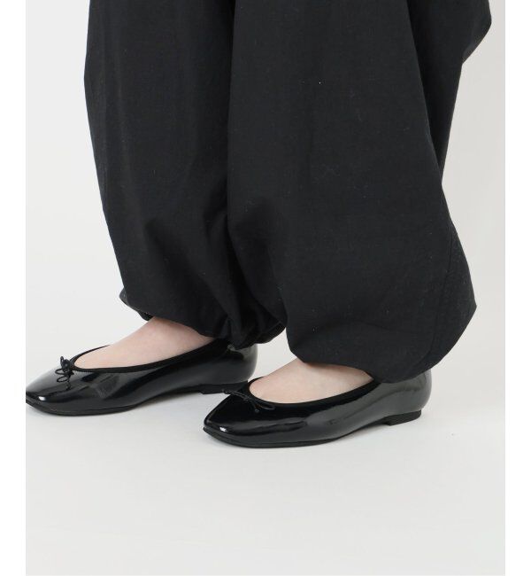 IENA LA BOUCLE「《追加》IENA LA BOUCLE カットワークレースオールインワン2」|オールインワン|