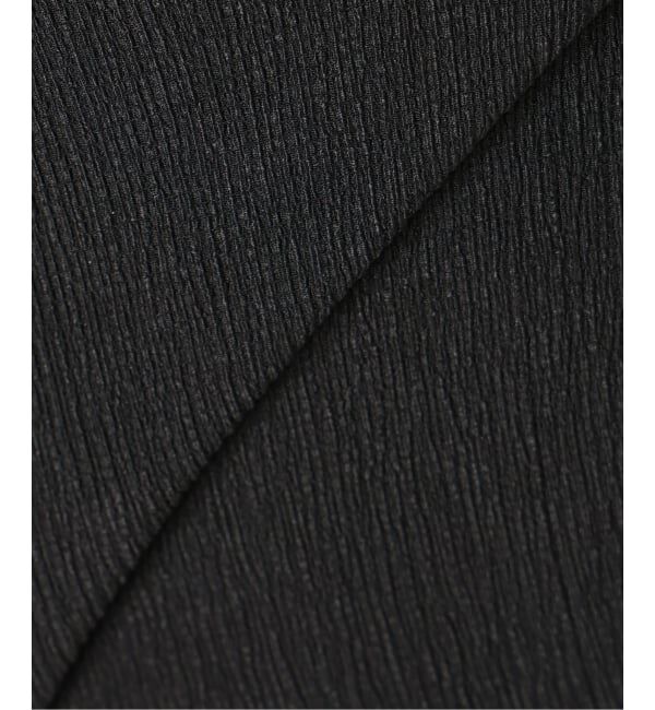 SLOBE IENA「《WEB限定/追加3》ラップジャージパンツ」|その他|