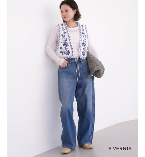 SLOBE IENA「《追加》LE VERNIS/ル ベルニ BERE FOOT シューズ 234-210304」|その他|